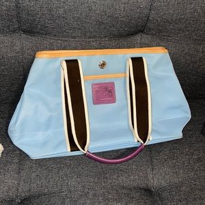 Coach Bag!